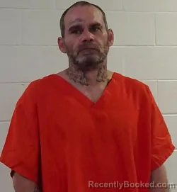 Mugshot of TERRY WAYNE CHEATWOOD