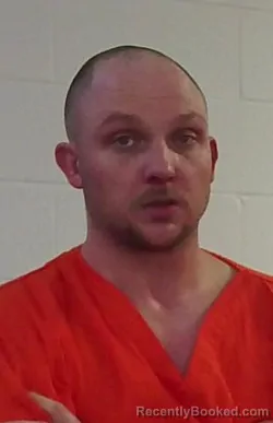 Mugshot of DAVID ASHLEY