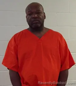 Mugshot of BRANDON TORINO MAXWELL