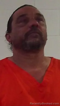 Mugshot of JUSTIN WADE WILLIAMS