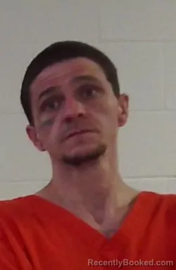 Mugshot of CLIFTON EDWARD GASKINS