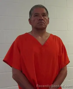 Mugshot of KENDALL ROBERTS