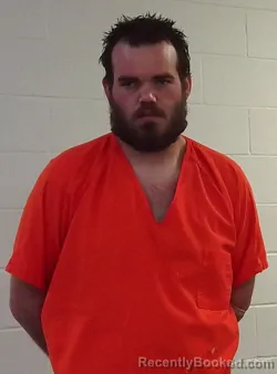 Mugshot of DAKOTA DICKERSON