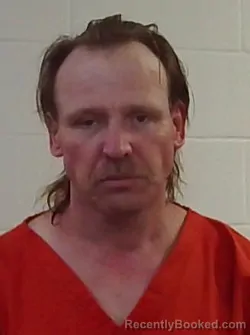Mugshot of DAVID SNEED