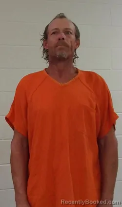 Mugshot of CLIFFORD ANDREW BAYLES