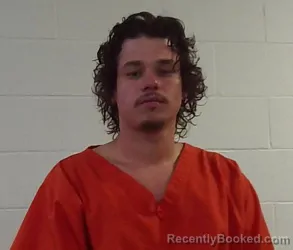 Mugshot of SIMON MATTHEW EISEMAN