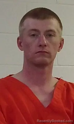 Mugshot of KYLE JUSTUS