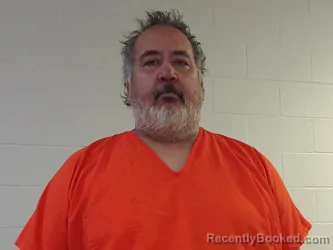 Mugshot of MICHAEL MONTIE JUDD