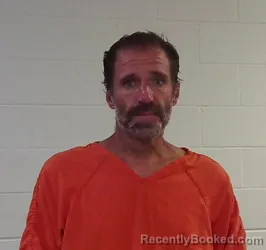 Mugshot of SHANE WESLEY JONES