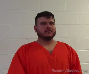 Mugshot of MANUEL TORRES