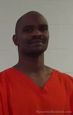 Mugshot of BYRON WATSON booked in Seminole County, Oklahoma on March 19, 2026