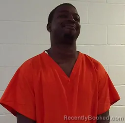 Mugshot of STEVEN DYANE OLDEN booked in Seminole County, Oklahoma on March 27, 2026