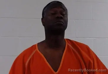 Mugshot of BILLY WAYNE STEPHENS booked in Seminole County, Oklahoma on March 30, 2026