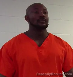 Mugshot of PRENTISS LAMAR PERRY booked in Seminole County, Oklahoma on April 1, 2026