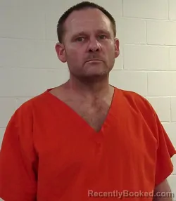 Mugshot of JEREMY M GRAHAM booked in Seminole County, Oklahoma on April 3, 2026