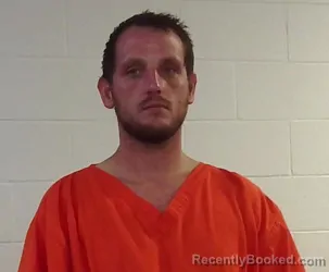 Mugshot of ZACHARY PAUL LEE WORLEY booked in Seminole County, Oklahoma on April 17, 2026