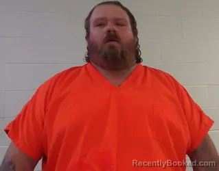 Mugshot of JAMES DEWAYNE WELCH booked in Seminole County, Oklahoma on April 20, 2026