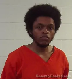 Mugshot of MATTHEW SCOTT TRAYLOR booked in Seminole County, Oklahoma on April 24, 2026