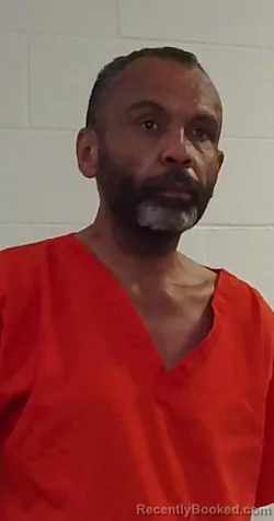 Mugshot of BILLY JOE MILLER booked in Seminole County, Oklahoma on May 15, 2026