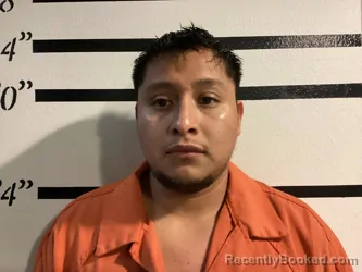 Mugshot of PEDRO PEREZ-RIQUIAC