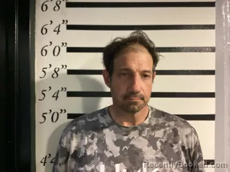 Mugshot of RYAN LEE ARCHER