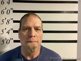 Mugshot of WILLIAM COOPER