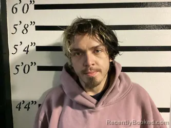Mugshot of CHASE AUSTIN LYLES