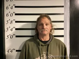 Mugshot of MARK SMITH