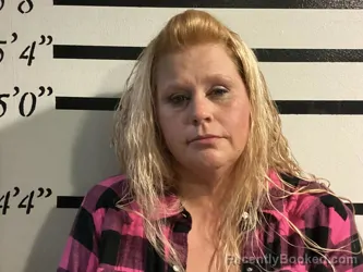 Mugshot of AMY LYNN WOODS