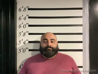 Mugshot of SULEYMAN AHMADLI