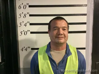 Mugshot of AZIZ YAKUBOV