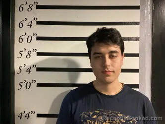 Mugshot of IBRAHIM MUSTAFA SEZER