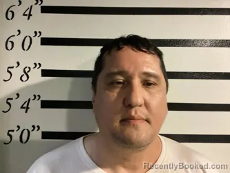 Mugshot of MIRLAN KAZAKBAEV