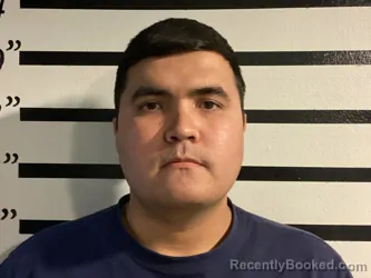 Mugshot of BOTIRJON JABBOROV