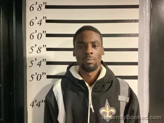Mugshot of TYLER MABRY