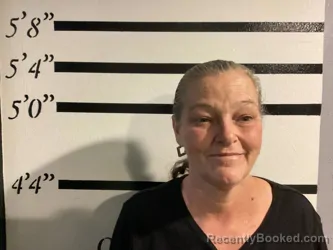Mugshot of SHERRY BERNICE COSTALES
