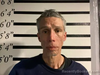 Mugshot of JOSEPH TAULBEE