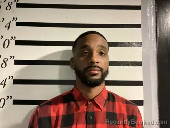 Mugshot of TYRELL KARVYN RENE JACK