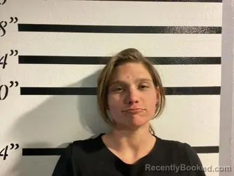 Mugshot of MAKAILAH STERLING