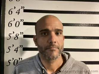 Mugshot of ISIAH FEIMSTER