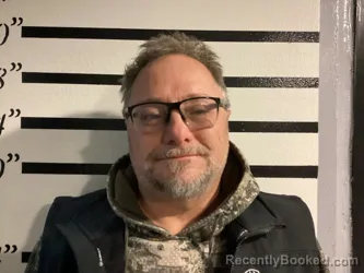 Mugshot of CHRISTOPHER GIBSON