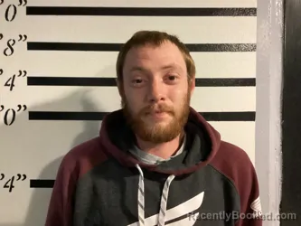 Mugshot of ZACKERY ABEL