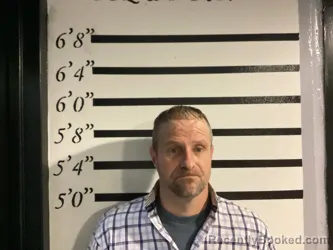 Mugshot of DONALD SUMPTER