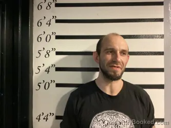 Mugshot of JOSHUA JAMES TERRAZAS