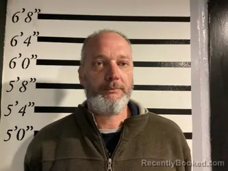 Mugshot of HEATH BATY