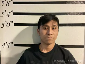 Mugshot of AGUSTIN PEREZ-LOPEZ