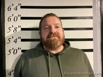 Mugshot of JEREMY PRATT