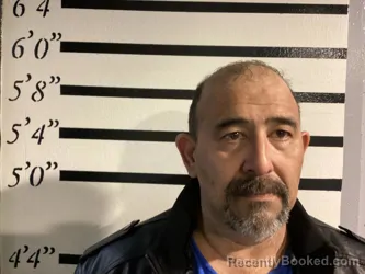 Mugshot of KENNETH WALTERS