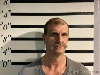 Mugshot of TIMOTHY PAUL MOORE