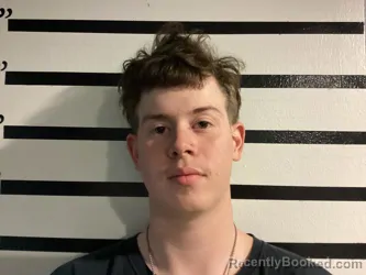Mugshot of KADYN SHARP